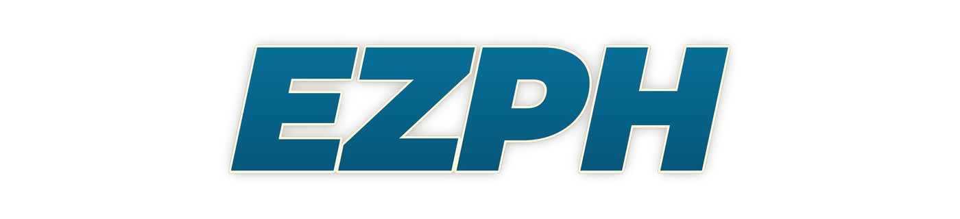 ezph logo